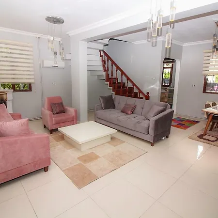 Mimoza Villa Sapanca